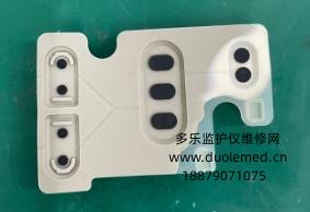 日本光電TEC-7621C右側(cè)按鍵膜 報(bào)價(jià)