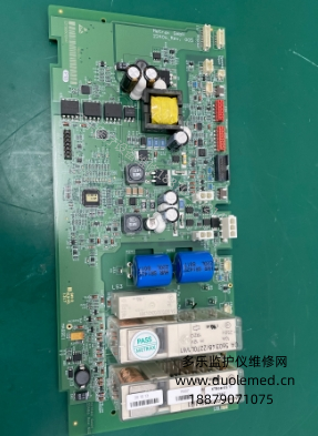 普美康XD100xe(M290)除顫儀除顫板22406_Rev.005 XTBoard2.11 C8fC 報價