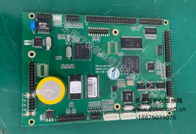 寶萊特A5監(jiān)護(hù)儀主板13-100-0012 MB300-V3 報(bào)價(jià)