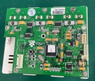 寶萊特A5監(jiān)護(hù)儀模塊接口三插槽組件A8I005-A PN13-031-0004 報(bào)價(jià)