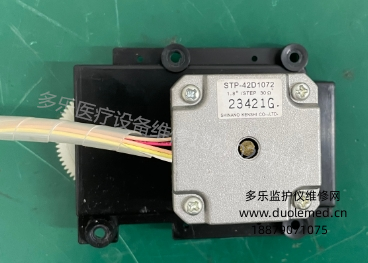 理邦（EDAN） SE-1200 EXPRESS心電圖機打印機齒輪組件STP-42D1072 報價