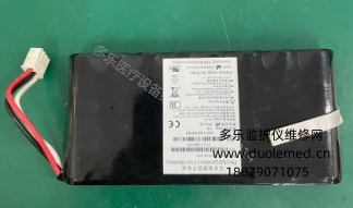 理邦（EDAN） SE-1200 EXPRESS心電圖機電池TWSLB-004 21.21 報價