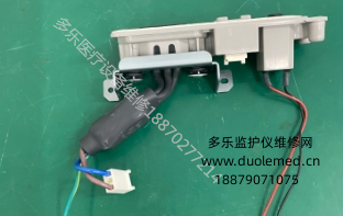 飛利浦XL+除顫儀三叉電源與網(wǎng)卡接口組件 報價