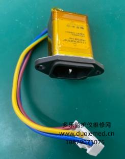 卓爾(ZOLL)E系列除顫儀三叉電源FN9222B-3-07 報(bào)價(jià)