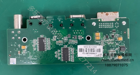 邁瑞T8(紅色圖標(biāo))監(jiān)護(hù)儀網(wǎng)卡視頻接口模塊6800-20-50064 6800-30-50063 報(bào)價(jià)