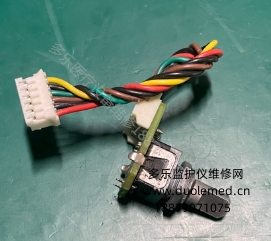 飛利浦金科威UT4000B監(jiān)護儀編碼器C-CODE011B 報價