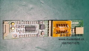 飛利浦金科威UT4000B監(jiān)護儀高壓板IV17085B Z-LF 1A 報價