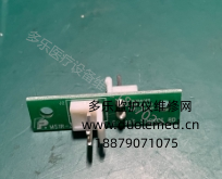 理邦F6胎兒監(jiān)護(hù)儀電池接口板MS1R-31013-V1 報(bào)價(jià)