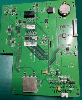 科曼C26胎監(jiān)儀主板CMBKGCB 00037 報價