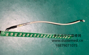 科曼C26胎監(jiān)儀警報燈板050-000310-02 報價