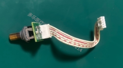 邁瑞IPM10監(jiān)護(hù)儀編碼器E204460 94V-0 報(bào)價(jià)