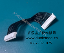 邦健FM-801胎監(jiān)儀電源板主板接線 詢價(jià)