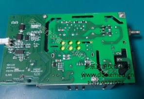 邦健FM-801胎監(jiān)儀電源板帶三叉電源插口02045043-02 詢價(jià)