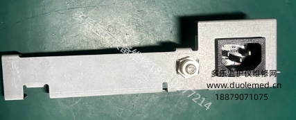 日本光電ECG-6951E心電圖機(jī)三叉電源接口 94V0 E99006 0913 08SK7.820.243B 詢價(jià)