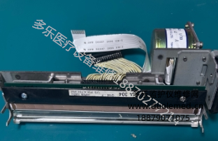 福田FX-3010心電圖機打印機 詢價