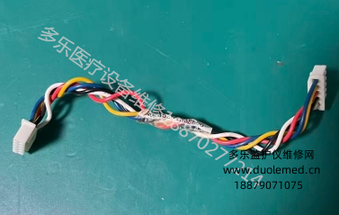 飛利浦UT3000A監(jiān)護儀3A FT接線 詢價