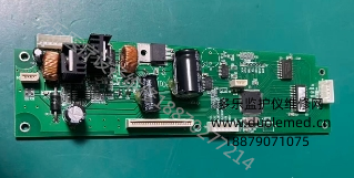 飛利浦金科威UT3000A監(jiān)護(hù)儀打印板 詢價(jià)