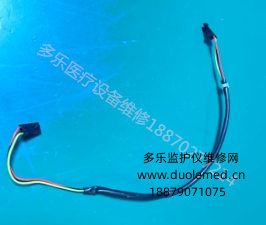 GE DASH2000監(jiān)護(hù)儀網(wǎng)卡接口板接線 詢價(jià)