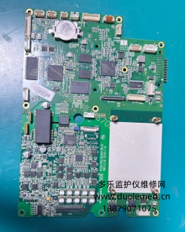 邦健PM-900監(jiān)護(hù)儀主板02040138-02 詢價(jià)