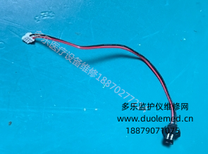 邦健PM-900監(jiān)護儀主板揚聲器接線 詢價