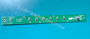 邦健PM-900監(jiān)護儀按鍵板帶編碼器02048051-01 詢價