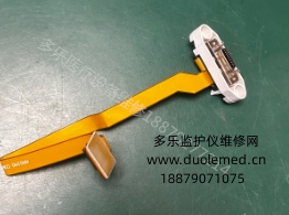 Masimo Radical-7血氧儀血氧接口接線31463 REV G 詢價(jià)