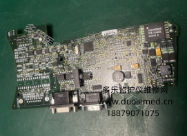 Masimo Radical-7血氧儀電源管理板31423 Rev G 詢價