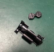 偉倫spot vital signs Lxi電池倉 詢價