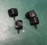 偉倫spot vital signs Lxi顯示屏四角硅膠固定組件 詢(xún)價(jià)