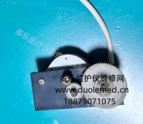 理邦F2胎兒監(jiān)護儀打印機馬達組件ST42S1S317  詢價