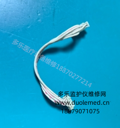 寶萊特M66監(jiān)護(hù)儀連接板to參數(shù)板連接線  詢價(jià)