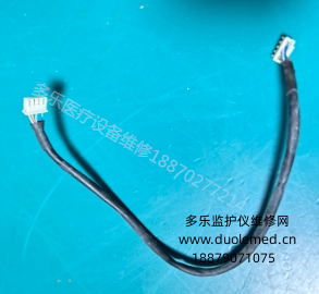 寶萊特M66監(jiān)護(hù)儀連接板to USB網(wǎng)卡接口板接線E212685 20251  詢價(jià)