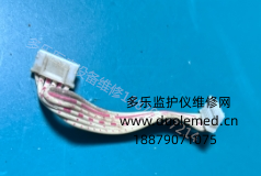 寶萊特M66監(jiān)護(hù)儀編碼器to按鍵板連接線  詢價(jià)