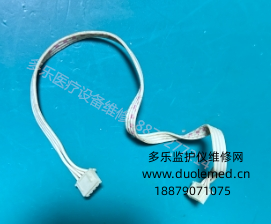 寶萊特M66監(jiān)護(hù)儀連接板to警報(bào)指示板接線  詢價(jià)